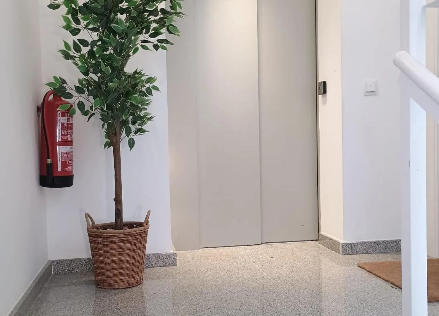 Piso Cerca De Camp Nou 2 Apartment L'Hospitalet de Llobregat 0*,  Spain